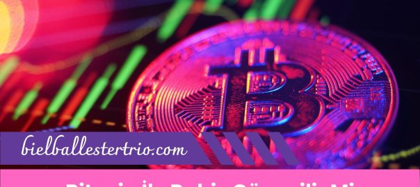 Bitcoin ile Bahis Güvenilir Mi