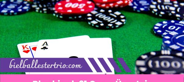 Blackjack 21 Oyna Ücretsiz