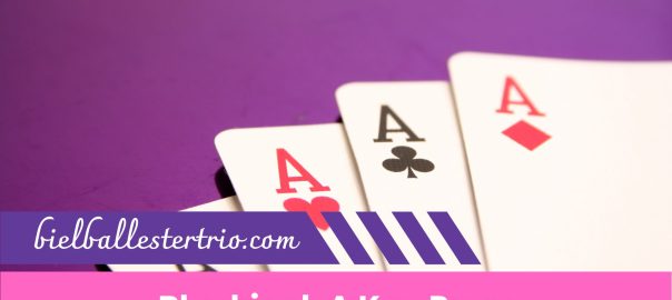 Blackjack A Kaç Puan