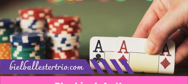 Blackjack As Kaç