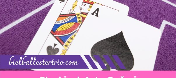 Blackjack As’ın Değeri